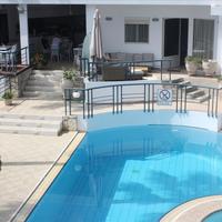 Отель (гостиница) в Греции, 720 кв.м.