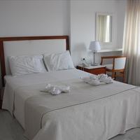 Отель (гостиница) в Греции, 720 кв.м.