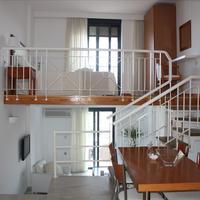 Отель (гостиница) в Греции, 720 кв.м.