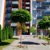 Апартаменты в большом городе в Болгарии, Пловдивская область, 46 кв.м.