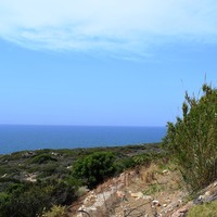 Земельный участок в Греции