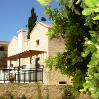 Таунхаус в Греции, 119 кв.м.