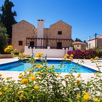 Таунхаус в Греции, 119 кв.м.