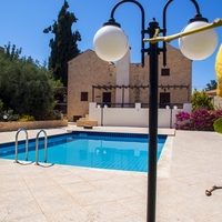 Таунхаус в Греции, 119 кв.м.