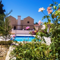 Таунхаус в Греции, 119 кв.м.