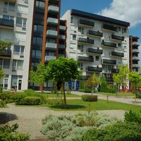 Apartment in the big city in Bulgaria,  Plovdiv region, 46 sq.m.