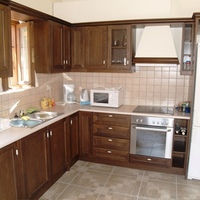 Таунхаус в Греции, 119 кв.м.