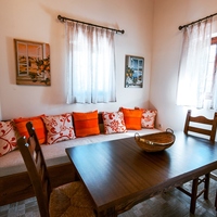 Таунхаус в Греции, 119 кв.м.