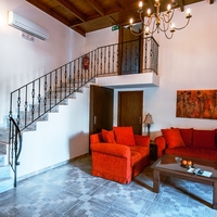 Таунхаус в Греции, 119 кв.м.