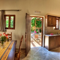 Таунхаус в Греции, 119 кв.м.