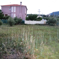 Земельный участок в Греции