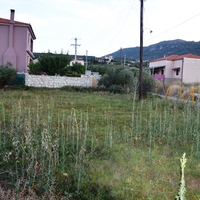 Земельный участок в Греции