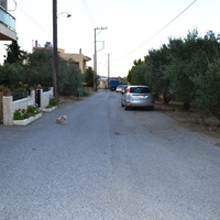 Земельный участок в Греции