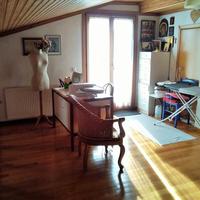 Townhouse in Greece, 665 sq.m.