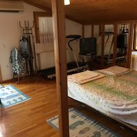 Townhouse in Greece, 665 sq.m.