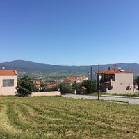Land plot in Greece
