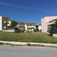 Land plot in Greece