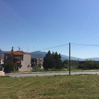 Land plot in Greece