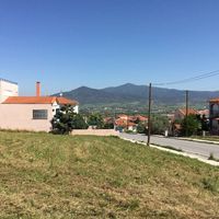 Land plot in Greece