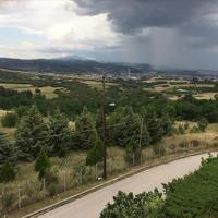 Villa in Greece, 490 sq.m.