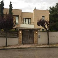 Villa in Greece, 490 sq.m.