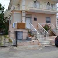 Квартира в Греции, 45 кв.м.