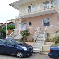 Квартира в Греции, 45 кв.м.