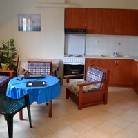 Квартира в Греции, 45 кв.м.