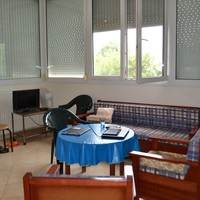 Квартира в Греции, 45 кв.м.