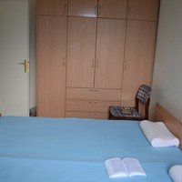 Квартира в Греции, 45 кв.м.