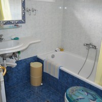 Квартира в Греции, 45 кв.м.