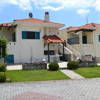 Townhouse in Greece, 125 sq.m.