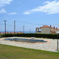 Townhouse in Greece, 125 sq.m.