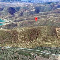 Land plot in Greece