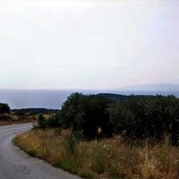 Land plot in Greece