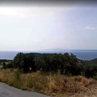 Land plot in Greece
