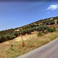 Land plot in Greece