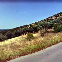 Land plot in Greece