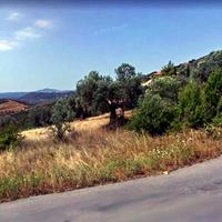 Land plot in Greece