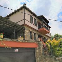 Villa in Greece, 300 sq.m.