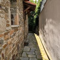 Villa in Greece, 300 sq.m.