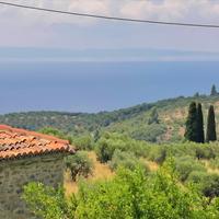 Villa in Greece, 300 sq.m.