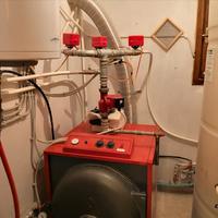 Villa in Greece, 300 sq.m.