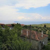 Villa in Greece, 300 sq.m.