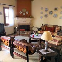 Villa in Greece, 300 sq.m.