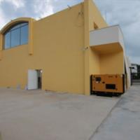 Business center in Greece, 900 sq.m.