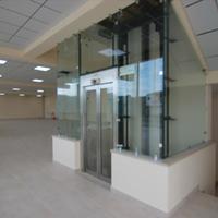 Business center in Greece, 900 sq.m.