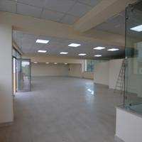 Business center in Greece, 900 sq.m.