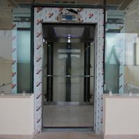 Business center in Greece, 900 sq.m.