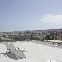 Hotel in Greece, 535 sq.m.